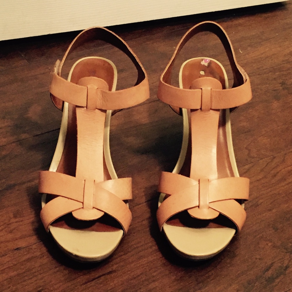 Lucky Brand Sandals